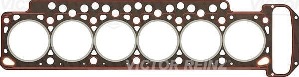 GASKET. CYLINDER HEAD