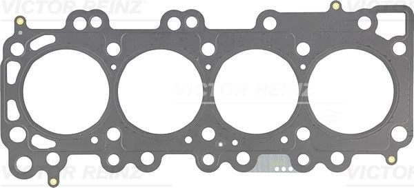 GASKET. CYLINDER HEAD