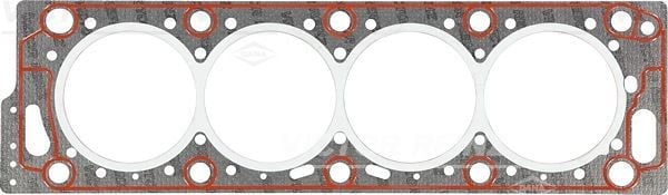 GASKET. CYLINDER HEAD