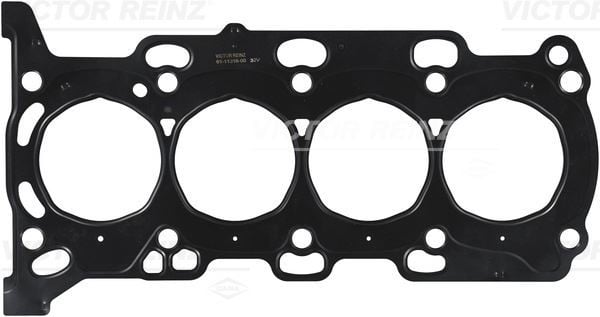 GASKET. CYLINDER HEAD
