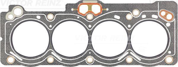 GASKET. CYLINDER HEAD