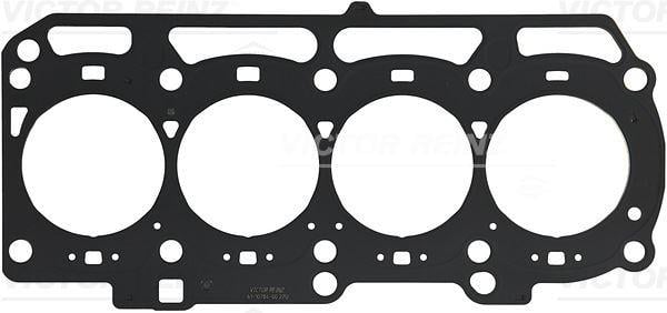 GASKET. CYLINDER HEAD