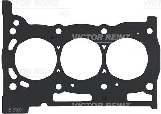 GASKET. CYLINDER HEAD