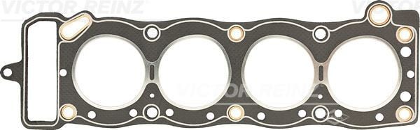 GASKET. CYLINDER HEAD