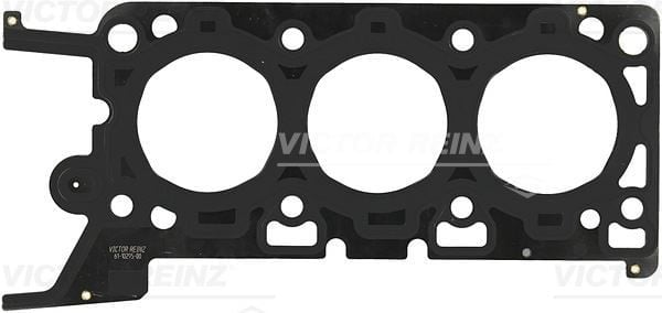 GASKET. CYLINDER HEAD
