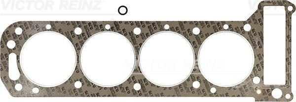 GASKET. CYLINDER HEAD