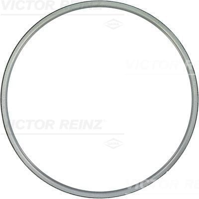 GASKET. CYLINDER HEAD