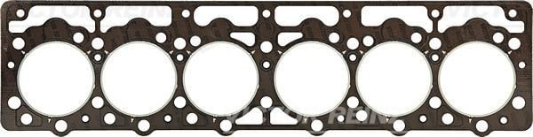 GASKET. CYLINDER HEAD