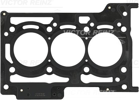 GASKET. CYLINDER HEAD