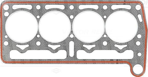 GASKET. CYLINDER HEAD
