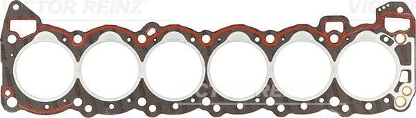 GASKET. CYLINDER HEAD
