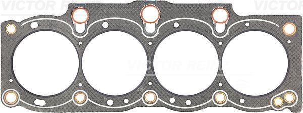 GASKET. CYLINDER HEAD