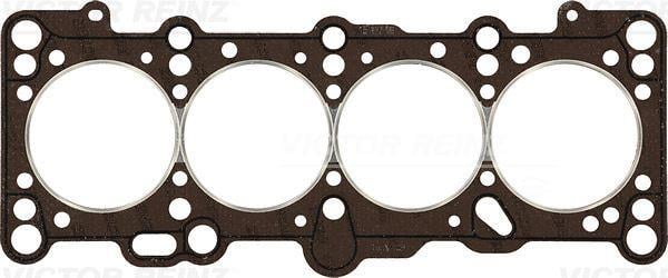 GASKET. CYLINDER HEAD
