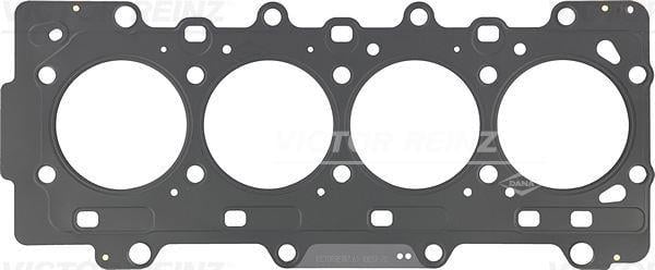 GASKET. CYLINDER HEAD