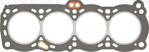 GASKET. CYLINDER HEAD