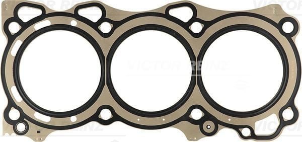 GASKET. CYLINDER HEAD