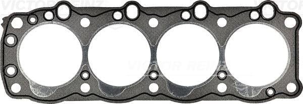 GASKET. CYLINDER HEAD
