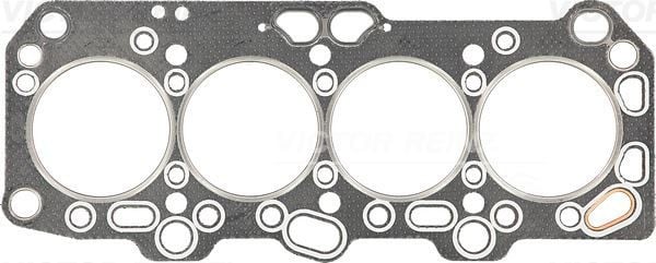 GASKET. CYLINDER HEAD