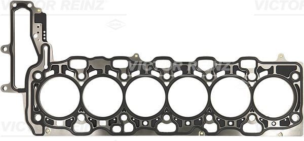 GASKET. CYLINDER HEAD