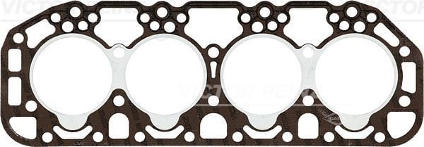 GASKET. CYLINDER HEAD