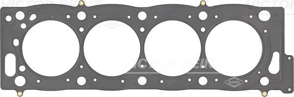 GASKET. CYLINDER HEAD