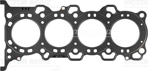 GASKET. CYLINDER HEAD