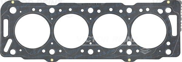 GASKET. CYLINDER HEAD