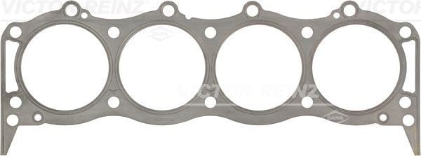 GASKET. CYLINDER HEAD