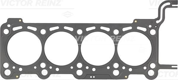 GASKET. CYLINDER HEAD
