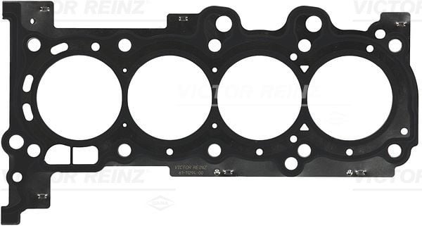 GASKET. CYLINDER HEAD