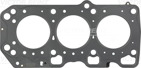 GASKET. CYLINDER HEAD