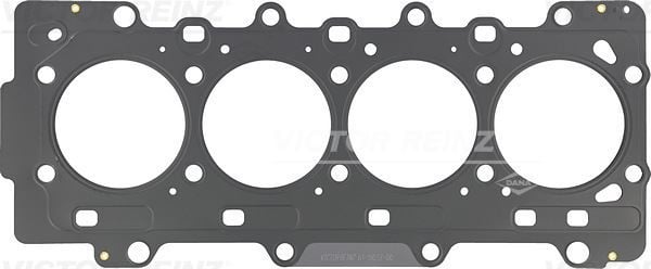 GASKET. CYLINDER HEAD