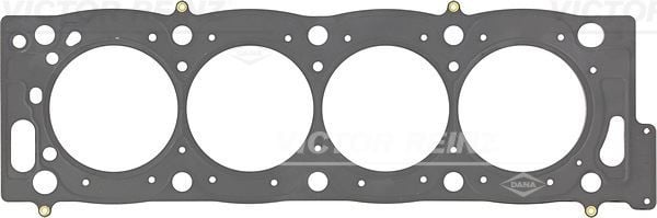 GASKET. CYLINDER HEAD