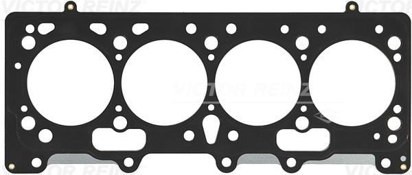 GASKET. CYLINDER HEAD
