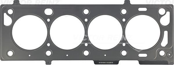 GASKET. CYLINDER HEAD