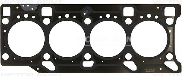GASKET. CYLINDER HEAD