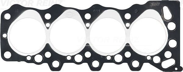 GASKET. CYLINDER HEAD
