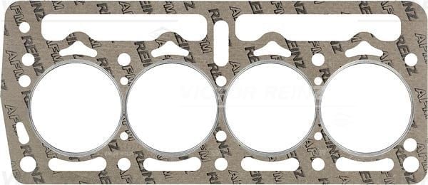 GASKET. CYLINDER HEAD