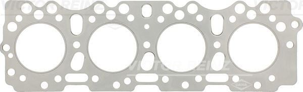 GASKET. CYLINDER HEAD