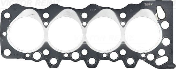 GASKET. CYLINDER HEAD