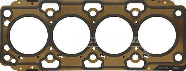 GASKET. CYLINDER HEAD