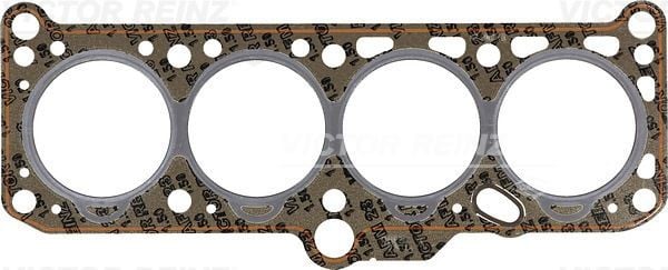 GASKET. CYLINDER HEAD