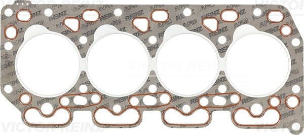 GASKET. CYLINDER HEAD