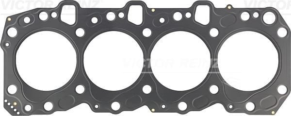 GASKET. CYLINDER HEAD