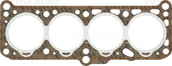 GASKET. CYLINDER HEAD