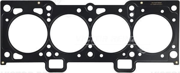 GASKET. CYLINDER HEAD