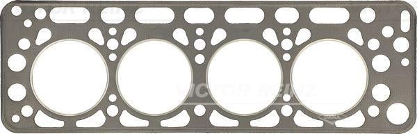 GASKET. CYLINDER HEAD