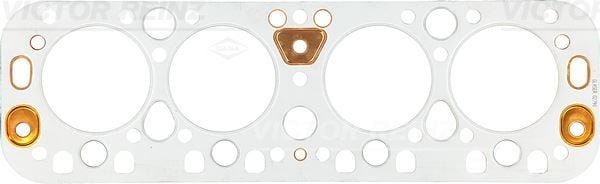GASKET. CYLINDER HEAD