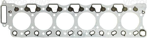 GASKET. CYLINDER HEAD