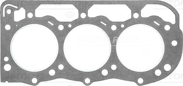 GASKET. CYLINDER HEAD